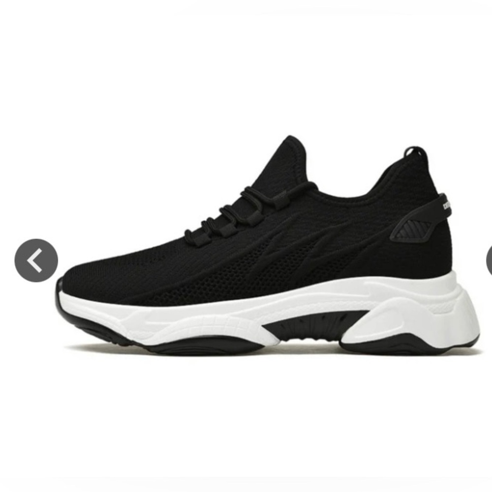 Elevator Sneakers